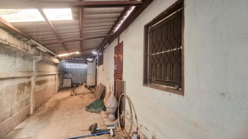 ที่ดินพร้อมบ้าน หมู่บ้านทิมเรืองเวช ซอยพหลโยธิน4, กรุงเทพ, อนุสาวรีย์, บางเขน, กรุงเทพ, 150 ตร.ม., บ้านเดี่ยว ขาย, โดย HOMEPLUS REALTY - คุณต่าย, 500619168 - DDproperty.com
