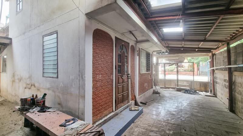 ที่ดินพร้อมบ้าน หมู่บ้านทิมเรืองเวช ซอยพหลโยธิน4, Bangkok, Anusaowari, Bang Khen, Bangkok, 1 Bedroom, 150 sqm, Single Detached House For Sale, by HOMEPLUS REALTY - คุณต่าย, 500619168 - DDproperty.com
