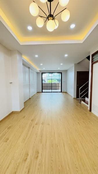 Baan Sucha BangBuaThong : บ้านสุชา บางบัวทอง, นนทบุรี, ซอยหมู่บ้านสุชา, บางบัวทอง, นนทบุรี, 21 ตร.ม., ทาวน์เฮ้าส์ ขาย, โดย Connex Property, 500619170 - DDproperty.com