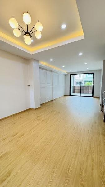 Baan Sucha BangBuaThong : บ้านสุชา บางบัวทอง, นนทบุรี, ซอยหมู่บ้านสุชา, บางบัวทอง, นนทบุรี, 21 ตร.ม., ทาวน์เฮ้าส์ ขาย, โดย Connex Property, 500619170 - DDproperty.com