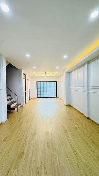 Baan Sucha BangBuaThong, Nonthaburi, Soi Sucha Village, Bang Bua Thong, Nonthaburi, 4 Bedrooms, 21 sqm, Townhouse For Sale, by Connex Property, 500619170 - DDproperty.com