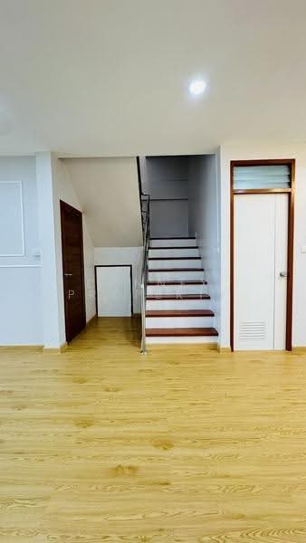 Baan Sucha BangBuaThong, Nonthaburi, Soi Sucha Village, Bang Bua Thong, Nonthaburi, 4 Bedrooms, 21 sqm, Townhouse For Sale, by Connex Property, 500619170 - DDproperty.com