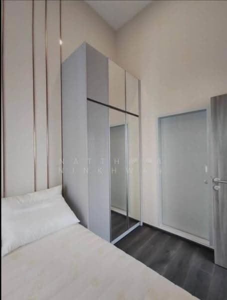 Knightsbridge Space Ratchayothin, Bangkok, Phaholyothin Road, Chatuchak, Bangkok, 2 Bedrooms, 48 sqm, Condo For Rent, by Natthaya Ninkhwan, 500619171 - DDproperty.com