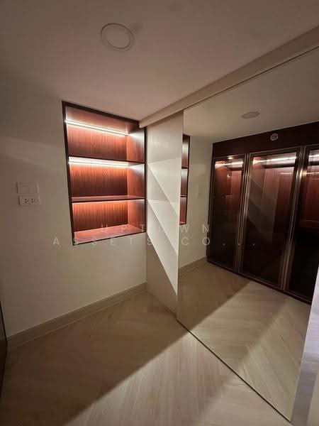 Knightsbridge Space Ratchayothin, Bangkok, Phaholyothin Road, Chatuchak, Bangkok, 1 Bedroom, 50 sqm, Condo For Sale, by Uptown Assets Co., Ltd, 500619176 - DDproperty.com