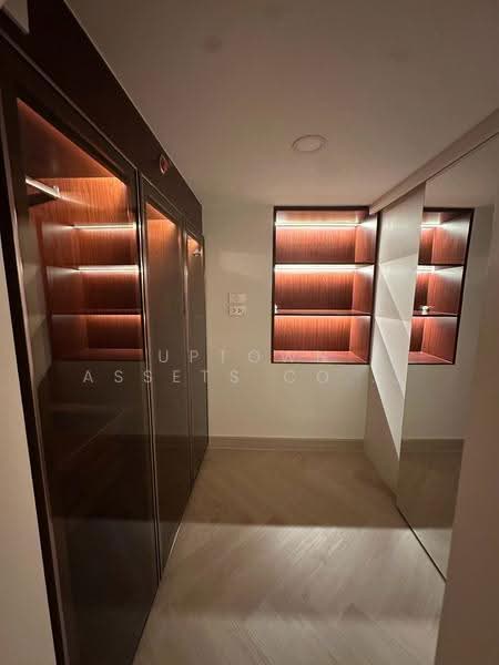 Knightsbridge Space Ratchayothin, Bangkok, Phaholyothin Road, Chatuchak, Bangkok, 1 Bedroom, 50 sqm, Condo For Sale, by Uptown Assets Co., Ltd, 500619176 - DDproperty.com