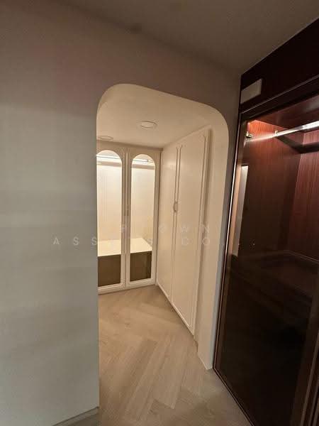Knightsbridge Space Ratchayothin, Bangkok, Phaholyothin Road, Chatuchak, Bangkok, 1 Bedroom, 50 sqm, Condo For Sale, by Uptown Assets Co., Ltd, 500619176 - DDproperty.com