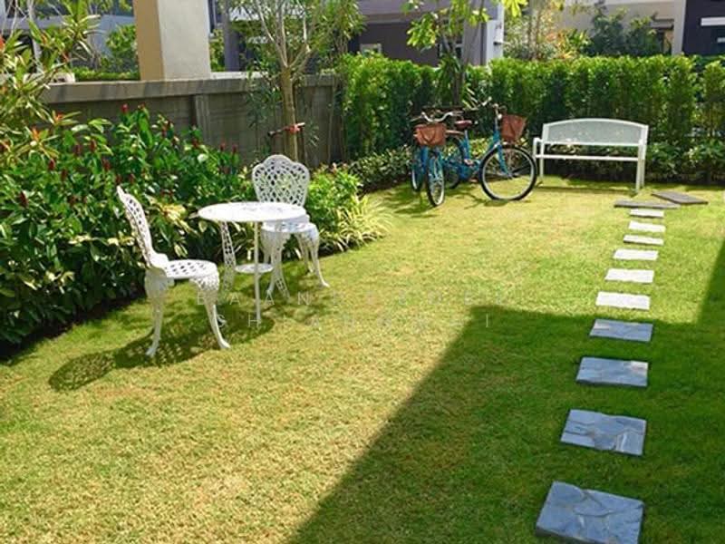บ้านให้เช่า – ใกล้โรงเรียนนานาชาตินครพายัพ เพียง 5 นาที ค่าเช่า 35,000 บาท / เดือน No.5H086, เชียงใหม่, สันผีเสื้อ, เมืองเชียงใหม่, เชียงใหม่, 150 ตร.ม., บ้านเดี่ยว ให้เช่า, โดย Baandeedee Chiangmai, 500619182 - DDproperty.com