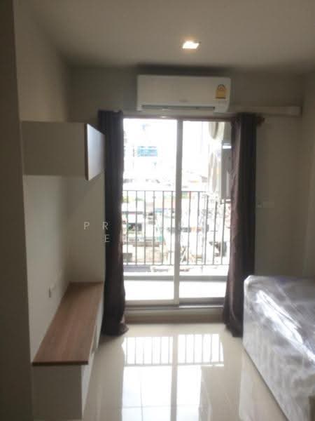 Rich Park @ Taopoon Interchange, Bangkok, 410 Pracharat Sai 2 Road, Bang Sue, Bangkok, 1 Bedroom, 28 sqm, Condo For Sale, by Property Expert, 500619185 - DDproperty.com