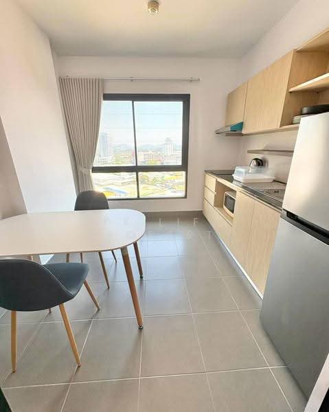 Supalai Vista, Phuket, 77 Takuapa Rd, Talat Yai, Muang Phuket, Phuket, 1 Bedroom, 35 sqm, Condo For Rent, by PK LIFE Property, 500619186 - DDproperty.com