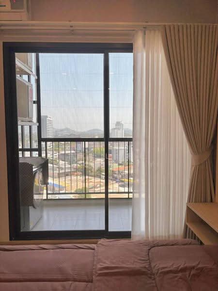 Supalai Vista, Phuket, 77 Takuapa Rd, Talat Yai, Muang Phuket, Phuket, 1 Bedroom, 35 sqm, Condo For Rent, by PK LIFE Property, 500619186 - DDproperty.com