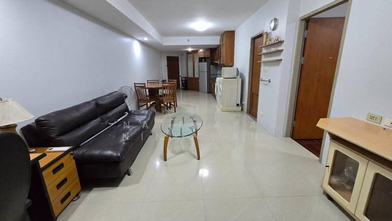 Supalai Park Phaholyothin, Bangkok, Phaholyothin 21 Road, Chatuchak, Bangkok, 1 Bedroom, 60 sqm, Condo For Rent, by Natthaya Ninkhwan, 500619187 - DDproperty.com