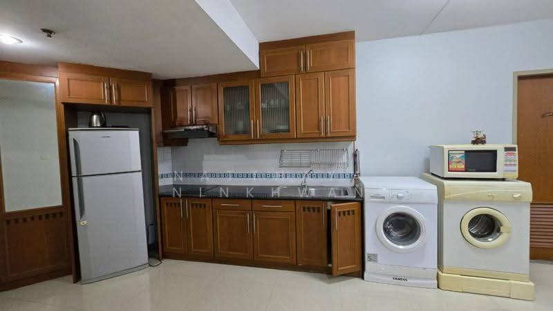 Supalai Park Phaholyothin, Bangkok, Phaholyothin 21 Road, Chatuchak, Bangkok, 1 Bedroom, 60 sqm, Condo For Rent, by Natthaya Ninkhwan, 500619187 - DDproperty.com