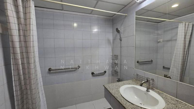 Supalai Park Phaholyothin, Bangkok, Phaholyothin 21 Road, Chatuchak, Bangkok, 1 Bedroom, 60 sqm, Condo For Rent, by Natthaya Ninkhwan, 500619187 - DDproperty.com