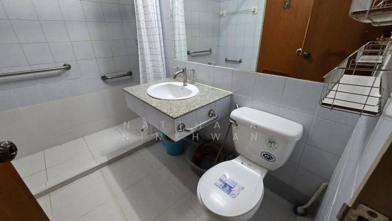 Supalai Park Phaholyothin, Bangkok, Phaholyothin 21 Road, Chatuchak, Bangkok, 1 Bedroom, 60 sqm, Condo For Rent, by Natthaya Ninkhwan, 500619187 - DDproperty.com