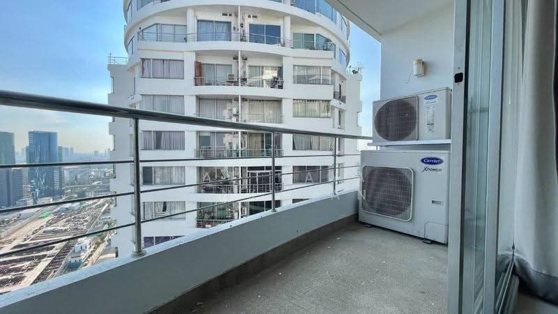 Supalai Park Phaholyothin, Bangkok, Phaholyothin 21 Road, Chatuchak, Bangkok, 1 Bedroom, 60 sqm, Condo For Rent, by Natthaya Ninkhwan, 500619187 - DDproperty.com