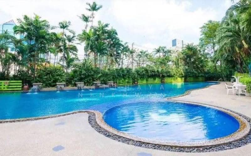 Supalai Park Phaholyothin, Bangkok, Phaholyothin 21 Road, Chatuchak, Bangkok, 1 Bedroom, 60 sqm, Condo For Rent, by Natthaya Ninkhwan, 500619187 - DDproperty.com