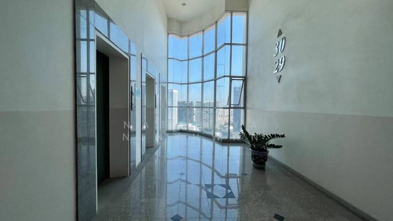 Supalai Park Phaholyothin, Bangkok, Phaholyothin 21 Road, Chatuchak, Bangkok, 1 Bedroom, 60 sqm, Condo For Rent, by Natthaya Ninkhwan, 500619187 - DDproperty.com