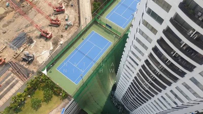 Supalai Park Phaholyothin, Bangkok, Phaholyothin 21 Road, Chatuchak, Bangkok, 1 Bedroom, 60 sqm, Condo For Rent, by Natthaya Ninkhwan, 500619187 - DDproperty.com