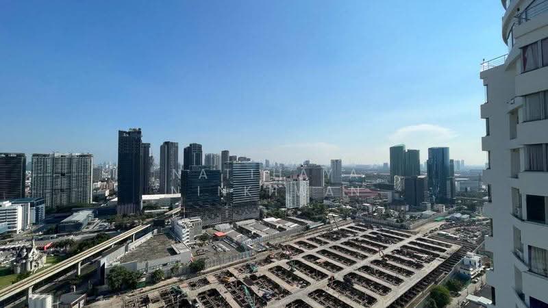 Supalai Park Phaholyothin, Bangkok, Phaholyothin 21 Road, Chatuchak, Bangkok, 1 Bedroom, 60 sqm, Condo For Rent, by Natthaya Ninkhwan, 500619187 - DDproperty.com