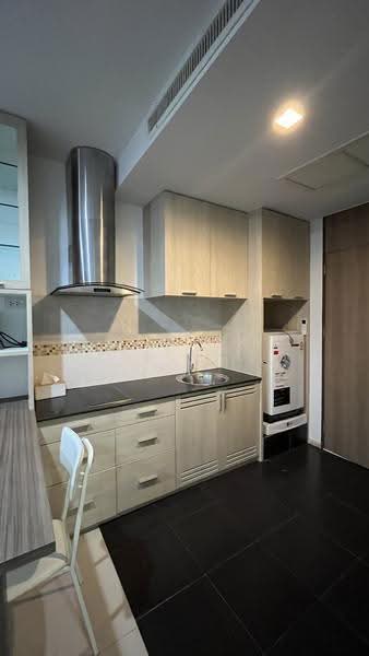 Noble Remix, Bangkok, 772 Soi Sukhumvit 36, Sukhumvit Road, Khong Tan, Khlong Toei, Bangkok, 1 Bedroom, 40 sqm, Condo For Rent, by Vertex Luxe Estate Co.,LTD, 500619189 - DDproperty.com
