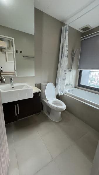 Noble Remix, Bangkok, 772 Soi Sukhumvit 36, Sukhumvit Road, Khong Tan, Khlong Toei, Bangkok, 1 Bedroom, 40 sqm, Condo For Rent, by Vertex Luxe Estate Co.,LTD, 500619189 - DDproperty.com