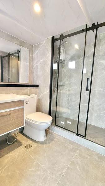 Superior Condominium, Nonthaburi, Bond Street, Pak Kret, Nonthaburi, 3 Bedrooms, 117 sqm, Condo For Sale, by Cat Real Estate (Thailand) Co., Ltd., 500619190 - DDproperty.com