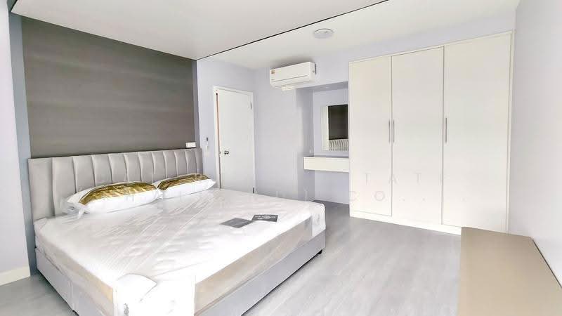 Superior Condominium, Nonthaburi, Bond Street, Pak Kret, Nonthaburi, 3 Bedrooms, 117 sqm, Condo For Sale, by Cat Real Estate (Thailand) Co., Ltd., 500619190 - DDproperty.com