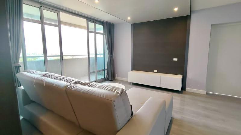 Superior Condominium, Nonthaburi, Bond Street, Pak Kret, Nonthaburi, 3 Bedrooms, 117 sqm, Condo For Sale, by Cat Real Estate (Thailand) Co., Ltd., 500619190 - DDproperty.com