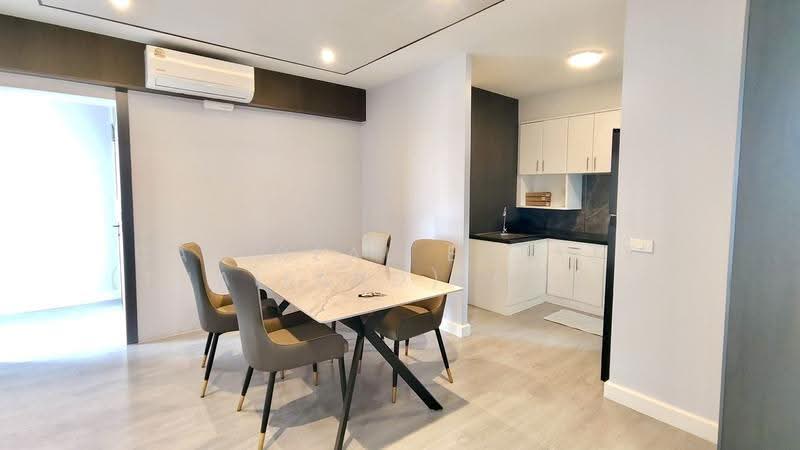 Superior Condominium, Nonthaburi, Bond Street, Pak Kret, Nonthaburi, 3 Bedrooms, 117 sqm, Condo For Sale, by Cat Real Estate (Thailand) Co., Ltd., 500619190 - DDproperty.com