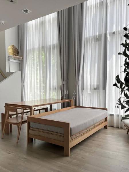 The Crest Park Residences : เดอะ เครสท์ พาร์ค เรสซิเดนเซส, กรุงเทพ, 1198 ถ.พหลโยธิน, จอมพล, จตุจักร, กรุงเทพ, 55 ตร.ม., คอนโด ให้เช่า, โดย Natthaya Ninkhwan, 500619192 - DDproperty.com