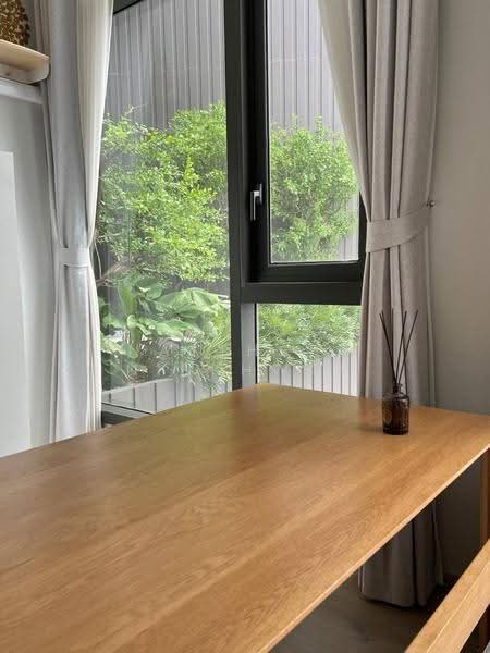 The Crest Park Residences : เดอะ เครสท์ พาร์ค เรสซิเดนเซส, กรุงเทพ, 1198 ถ.พหลโยธิน, จอมพล, จตุจักร, กรุงเทพ, 55 ตร.ม., คอนโด ให้เช่า, โดย Natthaya Ninkhwan, 500619192 - DDproperty.com