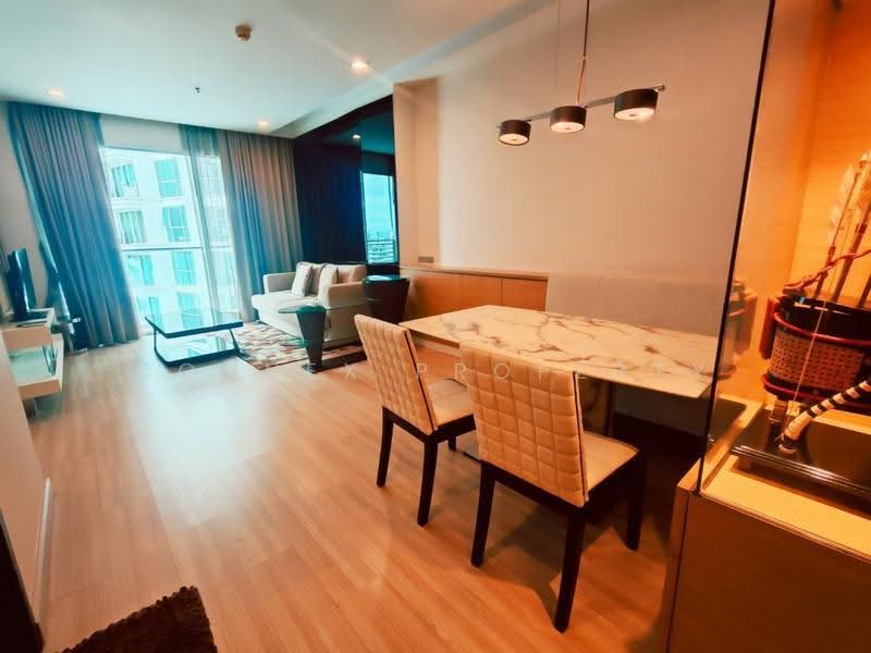 Le Luk Condominium, Bangkok, 1599 291 Sukhumvit Rd, Phra Kanong Nua, Watthana, Bangkok, 2 Bedrooms, 80 sqm, Condo For Sale, by Connex Property, 500619194 - DDproperty.com