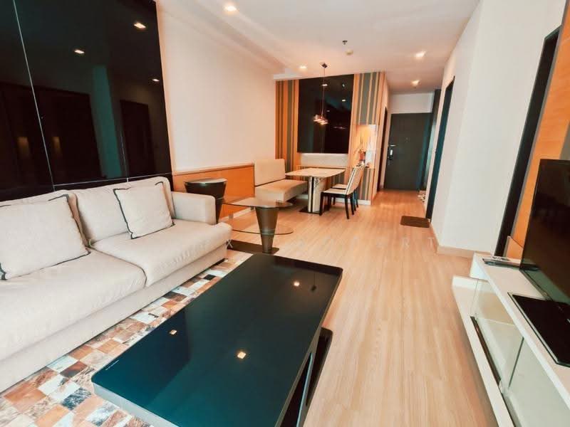 Le Luk Condominium : เลอ ลักซ์ คอนโดมิเนียม, กรุงเทพ, 1599 291 ถ.สุขุมวิท, พระโขนงเหนือ, วัฒนา, กรุงเทพ, 80 ตร.ม., คอนโด ขาย, โดย Connex Property, 500619194 - DDproperty.com