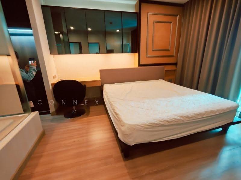 Le Luk Condominium : เลอ ลักซ์ คอนโดมิเนียม, กรุงเทพ, 1599 291 ถ.สุขุมวิท, พระโขนงเหนือ, วัฒนา, กรุงเทพ, 80 ตร.ม., คอนโด ขาย, โดย Connex Property, 500619194 - DDproperty.com