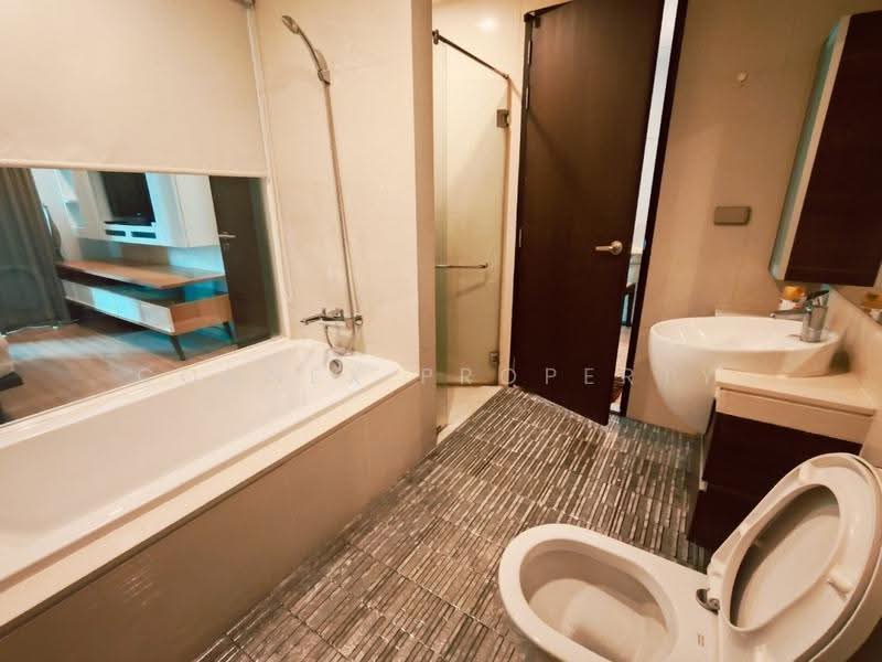 Le Luk Condominium, Bangkok, 1599 291 Sukhumvit Rd, Phra Kanong Nua, Watthana, Bangkok, 2 Bedrooms, 80 sqm, Condo For Sale, by Connex Property, 500619194 - DDproperty.com