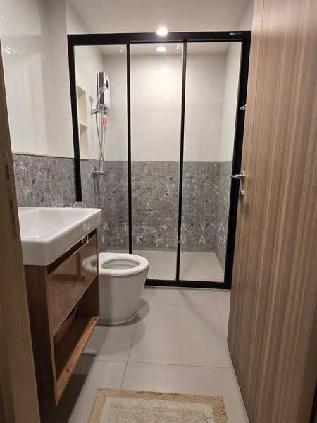 The Line Vibe, Bangkok, 414, Jom Phon, Chatuchak, Bangkok, 1 Bedroom, 37 sqm, Condo For Rent, by Natthaya Ninkhwan, 500619195 - DDproperty.com