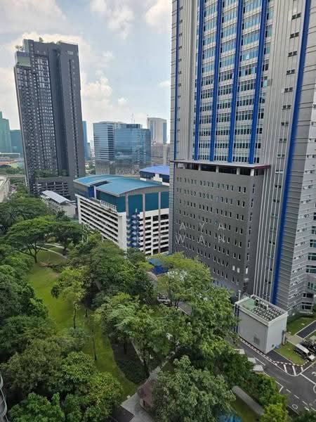 The Line Vibe, Bangkok, 414, Jom Phon, Chatuchak, Bangkok, 1 Bedroom, 37 sqm, Condo For Rent, by Natthaya Ninkhwan, 500619195 - DDproperty.com