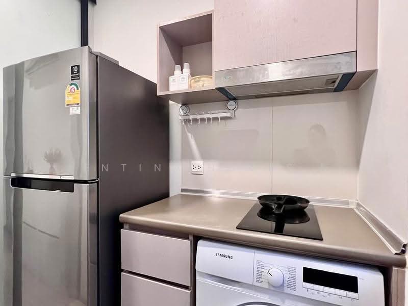 Aspire Sukhumvit-On Nut, Bangkok, Soi On Nut 21, Sukhumvit 77 Road, Suan Luang, Bangkok, 2 Bedrooms, 50 sqm, Condo For Rent, by Jentina Homes & Co, 500619196 - DDproperty.com