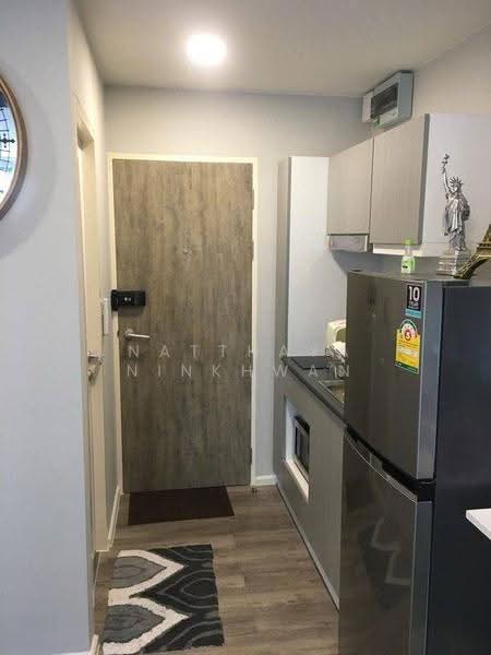 Modiz Station Phahonyothin-Ramindra, Bangkok, 259 Phahonyothin Road, Anusaowari, Bang Khen, Bangkok, 1 Bedroom, 24 sqm, Condo For Sale, by Natthaya Ninkhwan, 500619197 - DDproperty.com