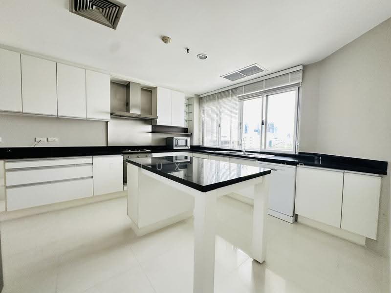 Baan Suan Plu, Bangkok, Soi Phatthanasin, Thung Maha Mek, Sathon, Bangkok, 3 Bedrooms, 295 sqm, Condo For Rent, by The Luxe Group, 500619198 - DDproperty.com