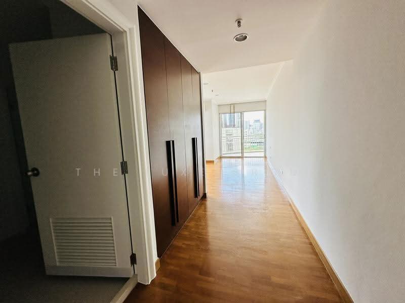 Baan Suan Plu : บ้านสวนพลู, กรุงเทพ, ซอยพัฒนสิน, ทุ่งมหาเมฆ, สาทร, กรุงเทพ, 295 ตร.ม., คอนโด ให้เช่า, โดย The Luxe Group, 500619198 - DDproperty.com