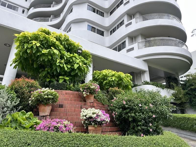 Baan Suan Plu, Bangkok, Soi Phatthanasin, Thung Maha Mek, Sathon, Bangkok, 3 Bedrooms, 295 sqm, Condo For Rent, by The Luxe Group, 500619198 - DDproperty.com