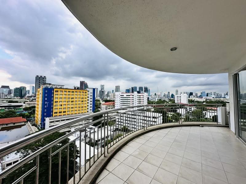 Baan Suan Plu, Bangkok, Soi Phatthanasin, Thung Maha Mek, Sathon, Bangkok, 3 Bedrooms, 295 sqm, Condo For Rent, by The Luxe Group, 500619198 - DDproperty.com