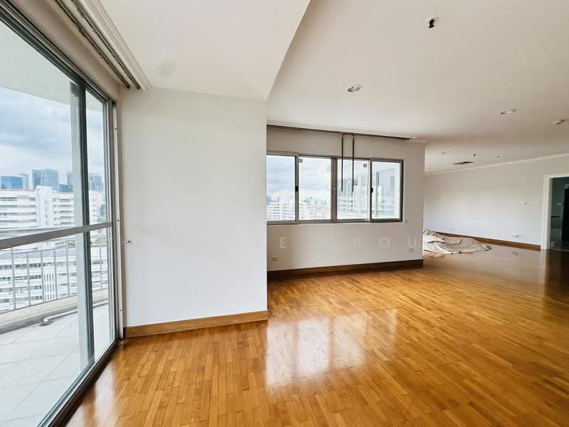 Baan Suan Plu, Bangkok, Soi Phatthanasin, Thung Maha Mek, Sathon, Bangkok, 3 Bedrooms, 295 sqm, Condo For Rent, by The Luxe Group, 500619198 - DDproperty.com