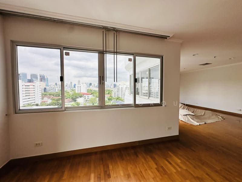 Baan Suan Plu : บ้านสวนพลู, กรุงเทพ, ซอยพัฒนสิน, ทุ่งมหาเมฆ, สาทร, กรุงเทพ, 295 ตร.ม., คอนโด ให้เช่า, โดย The Luxe Group, 500619198 - DDproperty.com