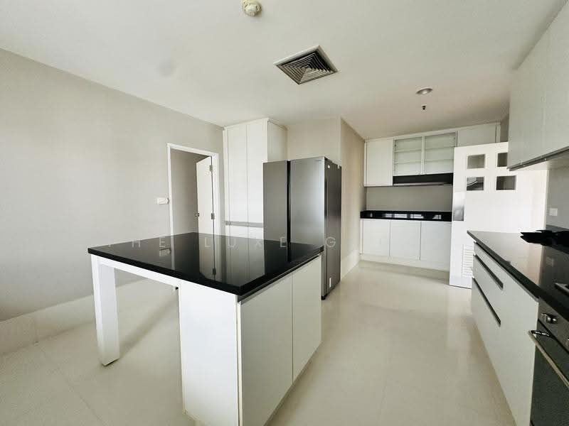 Baan Suan Plu : บ้านสวนพลู, กรุงเทพ, ซอยพัฒนสิน, ทุ่งมหาเมฆ, สาทร, กรุงเทพ, 295 ตร.ม., คอนโด ให้เช่า, โดย The Luxe Group, 500619198 - DDproperty.com