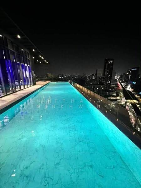 Centric Ratchayothin, Bangkok, 1656 Phahonyothin Rd, Lat Yao, Chatuchak, Bangkok, 2 Bedrooms, 60 sqm, Condo For Rent, by Natthaya Ninkhwan, 500619201 - DDproperty.com