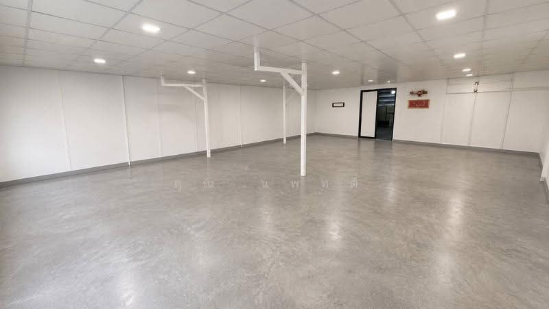 Prime Retail Space for Rent – Great Location on Phoemsin Road, Bangkok, Bangkok, เพิ่มสิน20, Sai Mai, Bangkok, , 150 sqm, Retail Space For Rent, by คุณ แพทตี้, 500619202 - DDproperty.com