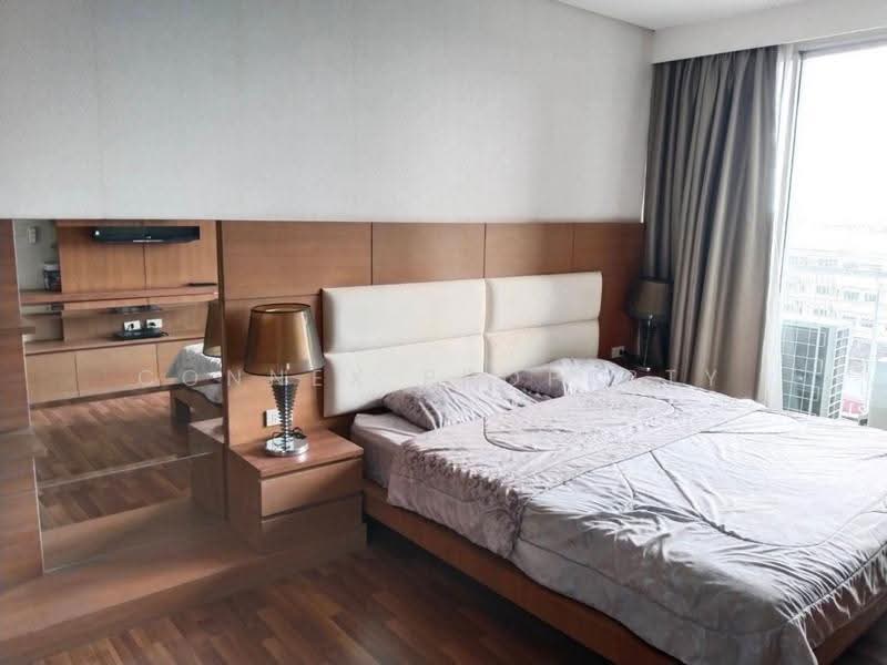 Le Luk Condominium : เลอ ลักซ์ คอนโดมิเนียม, กรุงเทพ, 1599 291 ถ.สุขุมวิท, พระโขนงเหนือ, วัฒนา, กรุงเทพ, 79 ตร.ม., คอนโด ขาย, โดย Connex Property, 500619204 - DDproperty.com