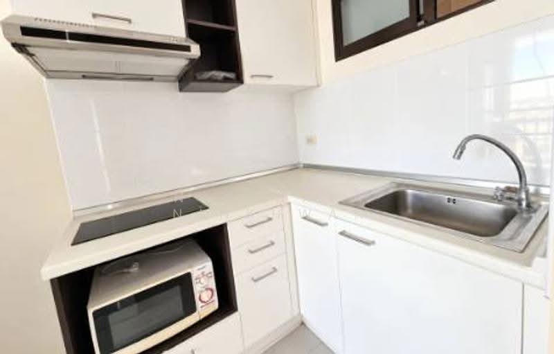 Lumpini Place Ratchada-Thapra, Bangkok, 18 Ratchadaphisek Road, Bukkalo, Thon Buri, Bangkok, 1 Bedroom, 35 sqm, Condo For Rent, by Natthaya Ninkhwan, 500619207 - DDproperty.com